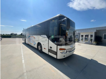 Gradski autobus SETRA