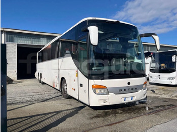 Turistički autobus SETRA