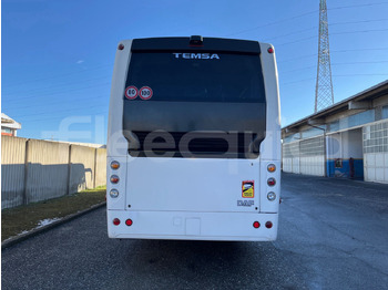 Turistički autobus Temsa Safari HD: slika Turistički autobus Temsa Safari HD