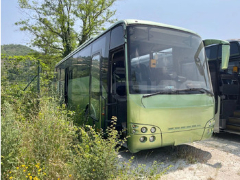 Gradski autobus TEMSA