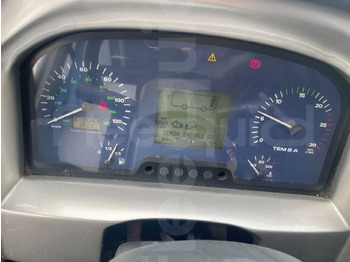 Turistički autobus Temsa Safari RD: slika Turistički autobus Temsa Safari RD