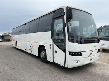 Turistički autobus VOLVO