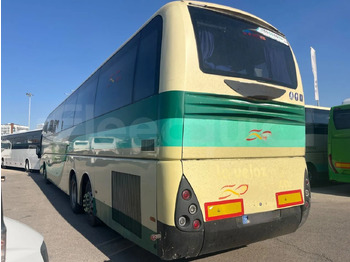 Turistički autobus Volvo B12B: slika Turistički autobus Volvo B12B