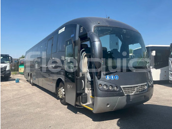 Turistički autobus VOLVO