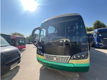 Turistički autobus VOLVO