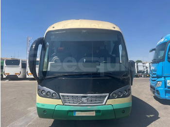 Turistički autobus VOLVO