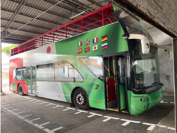Gradski autobus VOLVO