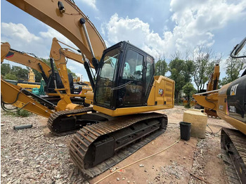Bager CATERPILLAR 320GC