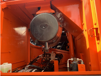 Bager gusjeničar DOOSAN DX340LC
