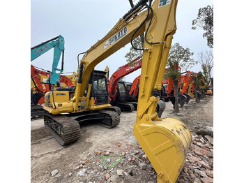 Bager gusjeničar KOMATSU PC130-7
