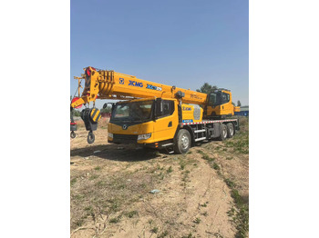 Dizalica XCMG XCT25