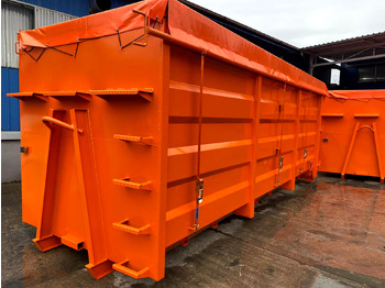 Rolo kontejner METAL-K