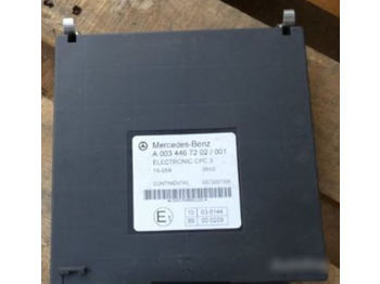 Upravljačka jedinica (ECU) CONTINENTAL