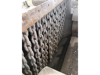 Udarna drobilica Metso LT1213: slika Udarna drobilica Metso LT1213 Udarna drobilica Metso LT1213: slika Udarna drobilica Metso LT1213