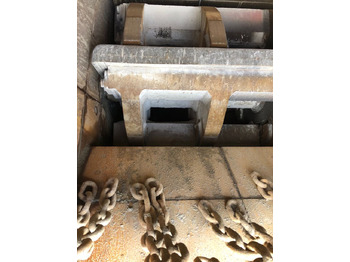 Udarna drobilica Metso LT1213: slika Udarna drobilica Metso LT1213 Udarna drobilica Metso LT1213: slika Udarna drobilica Metso LT1213