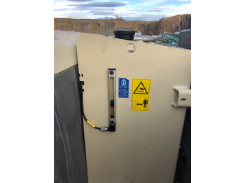 Udarna drobilica Metso LT1213: slika Udarna drobilica Metso LT1213 Udarna drobilica Metso LT1213: slika Udarna drobilica Metso LT1213