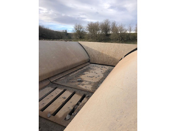 Udarna drobilica Metso LT1213: slika Udarna drobilica Metso LT1213 Udarna drobilica Metso LT1213: slika Udarna drobilica Metso LT1213