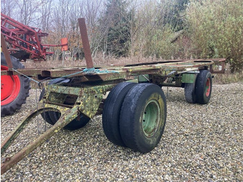 Prikolica za poljoprivredna gospodarstva