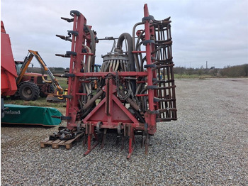 Deponator gnojnice AP-K