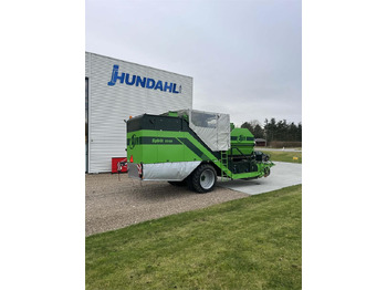 Kombajn za krumpir AVR