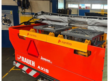 Oprema za gnojenje AGRO-BAG