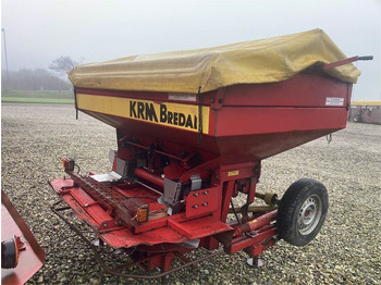 Rasipač gnojiva BREDAL