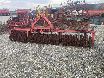 Valjak za poljoprivredna gospodarstva