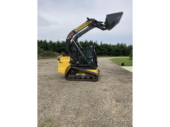 Zakup New Holland C 238 LOADER  New Holland C 238 LOADER: slika Zakup New Holland C 238 LOADER  New Holland C 238 LOADER