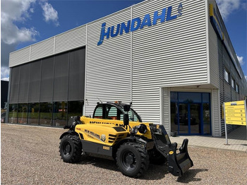 Teleskopski rukovatelj NEW HOLLAND