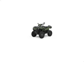 ATV/ Quad vozilo POLARIS