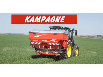 Rasipač gnojiva RAUCH