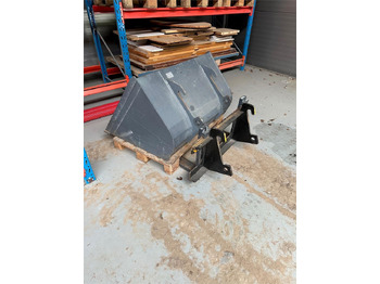 Zglobni utovarivač VM Loader 1026 LXE ELECTRIC: slika Zglobni utovarivač VM Loader 1026 LXE ELECTRIC