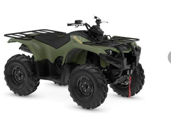 ATV/ Quad vozilo YAMAHA
