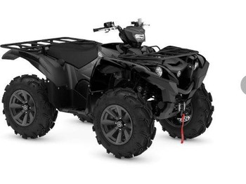 ATV/ Quad vozilo YAMAHA