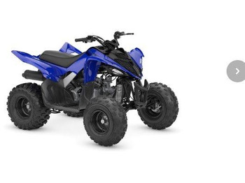ATV/ Quad vozilo YAMAHA