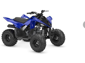 ATV/ Quad vozilo YAMAHA