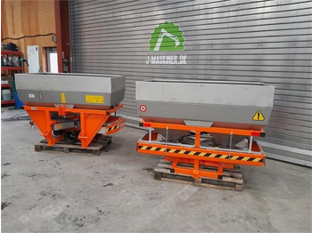 Posipač pijeska/ Soli