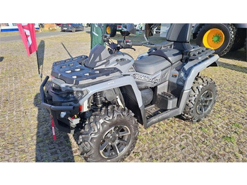ATV/ Quad vozilo