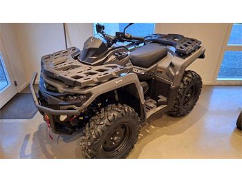 ATV/ Quad vozilo