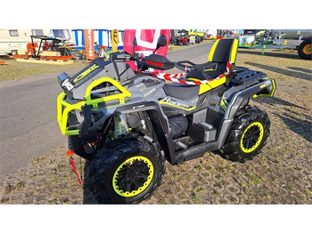ATV/ Quad vozilo