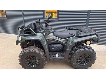 ATV/ Quad vozilo
