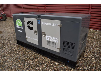 Zakup Cummins 88 KvA  Cummins 88 KvA: slika Zakup Cummins 88 KvA  Cummins 88 KvA