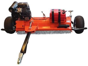 Vrtna kosilica DK-TEC