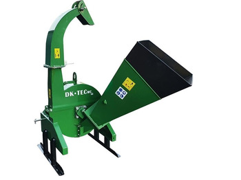 Drobilica za drvo DK-TEC