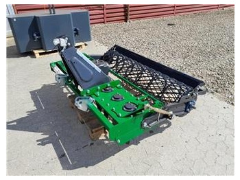 Roto drljača DK-TEC