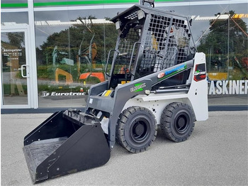 Mini utovarivač EUROTRAC