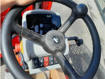 Zglobni utovarivač Heracles H190: slika Zglobni utovarivač Heracles H190