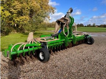 Deponator gnojnice Inter-Tech 7.5 METERS: slika Deponator gnojnice Inter-Tech 7.5 METERS