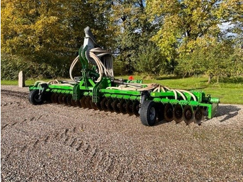 Deponator gnojnice INTER-TECH