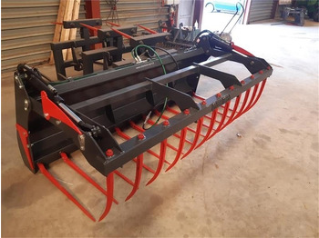 Oprema za silose INTER-TECH